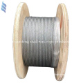 Diamond wire for slabs cutting and profiling 4.9mm